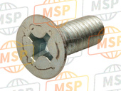 920091041, Screw, Cntsnk, 6X16, Kawasaki