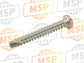 920091056, Screw,Tapping,4X30, Kawasaki, 2