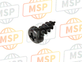 920091138, Screw,Tapping,5X12,Black, Kawasaki