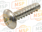 920091255, Screw,Tapping,3X12, Kawasaki