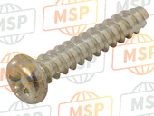 920091297, Screw, Tapping, 4X20, Kawasaki