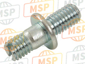 920091303, Screw, 5X18, Kawasaki