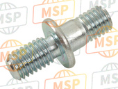 920091303, Screw, 5X18, Kawasaki, 2