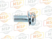 920091333, Screw,6X14 Z440-D6, Kawasaki, 2