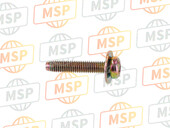 920091336, Screw,Tapping, Kawasaki, 2