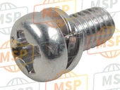 920091371, Screw, 3X6, Kawasaki