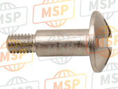 920091373, Screw, 6X10, Kawasaki, 2