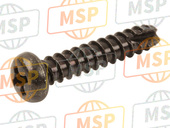 920091378, Screw, Tapping, 5X40, Kawasaki