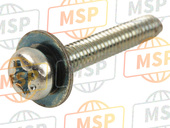 920091390, Screw, Kawasaki