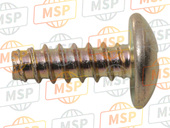 920091444, Screw,Tapping,4X12, Kawasaki, 2