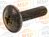 920091465, Screw,6X25, Kawasaki