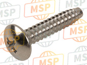 920091481, Screw, Tapping, 6X30, Kawasaki