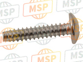 920091481, Screw,Tapping,6X30, Kawasaki, 2