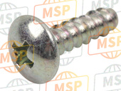 920091503, Screw,Tapping,4X14, Kawasaki