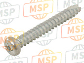 920091506, Screw,Tapping,4X30, Kawasaki