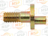 920091526, Screw, Kawasaki, 2