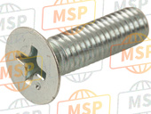 920091547, Screw,5X18, Kawasaki