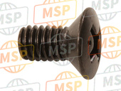 920091554, Screw, 4X8, Kawasaki, 2