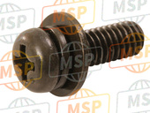 920091570, Screw, Kawasaki