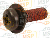 920091571, Screw, 5X16, Kawasaki