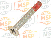 920091599, Screw,6X45, Kawasaki