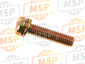 920091446, Screw,4X18, Kawasaki