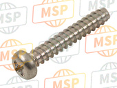 920091637, Screw,Tapping,4X25, Kawasaki