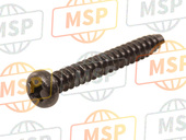 920091647, Screw, Tapping, 4X30, Kawasaki