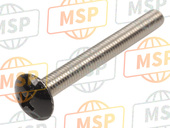 920091574, Screw EX250-H2, Kawasaki