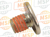 920091671, Screw,5X6, Kawasaki, 2