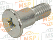 920091681, Screw, 5mm, Kawasaki, 1