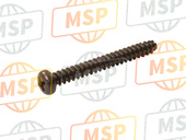 920091687, Screw, Tapping, 4X35, Kawasaki