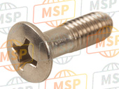 920091715, Screw, Kawasaki