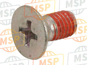 920091828, Screw,5X10, Kawasaki, 1