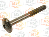 920091754, Screw, 6X56, Kawasaki