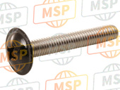 920091898, Screw, 6X40, Kawasaki