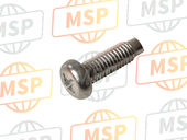 920091947, Screw, 5mm, Kawasaki