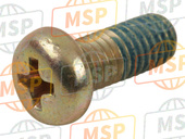 920091959, Screw, Kawasaki