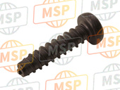 920091966, Screw, Tapping, 4X16, Kawasaki, 2