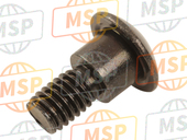 920091971, Screw,6mm, Kawasaki, 2