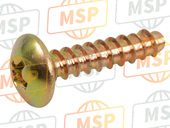 920091995, Screw,4X18, Kawasaki