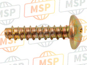 920091995, Screw, 4X18, Kawasaki, 2