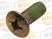 920091393, Screw,6X16, Kawasaki