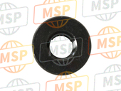 920151397, Nut,Lock,Flanged,8mm, Kawasaki