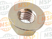 920151485, Nut,Flanged,8mm, Kawasaki