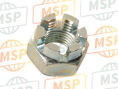 42045020, Mutter F.Splint,14mm, Kawasaki