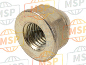 920151961, Nut, Cap, 10mm, Kawasaki, 2