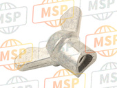 920154004, Nut,Wing,6mm, Kawasaki, 2