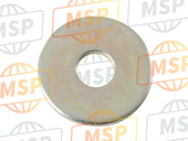 92022035, Washer AV50-A2, Kawasaki