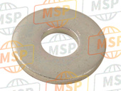 920221565, Washer, 6.5X16X2, Kawasaki